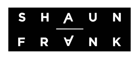 dance music Sticker by Shaun Frank
