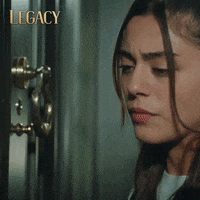 Emanet GIF by Eccho Rights