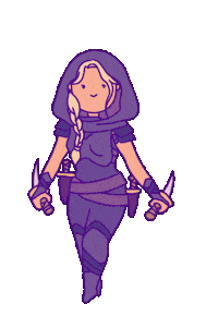 Sarah J Maas Tog Sticker