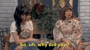 Broke Show GIF by CBS