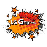 Germany Tech Sticker by LGmobile