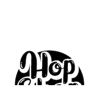 HopShopAberdeen craft beer westhillservicestation hop shop aberdeen hopshopaberdeen Sticker