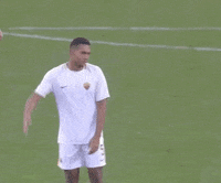 sad serie a GIF by AS Roma
