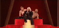 Spain GIF by Eurovision Song Contest