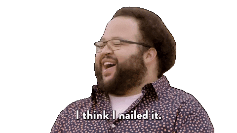 Season 6 Sticker by The Roku Channel