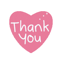 Heart Love Sticker