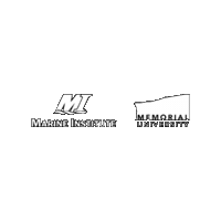 marineinstitute mi mun memorial university marine institute Sticker