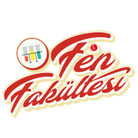 Fen Fakültesi Sticker by Hacettepe University Department of Graphic Design