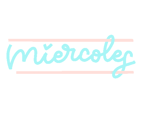 Day Week Sticker