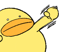Angry Fight Sticker