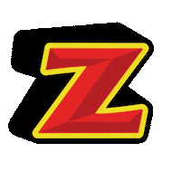 Smoke Shop Z Sticker by Chelsey from Ziggys