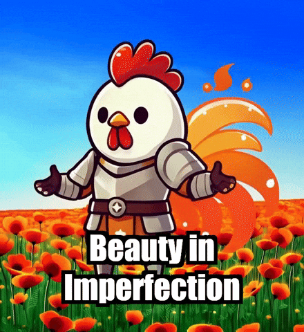 Wisdom Self-Love GIF by Zorooster