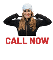 Call Smile Sticker by griselmartos