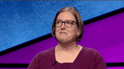Alex Trebek GIF by Jeopardy!