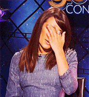 lea michele GIF