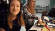 student residence GIF by Laurentian University