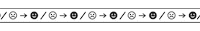 ejrl happy smile be happy 더기 Sticker