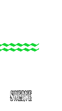 Rider Swerve Sticker by PUMA