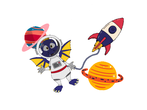 Sticker by Instituto Edinburgh