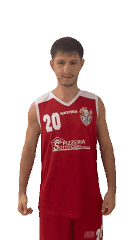 Bsc Sticker by Basket San Casciano