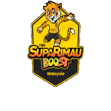 ligasuparimau giphygifmaker Sticker