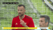 Sl Benfica Tongue GIF by Sport Lisboa e Benfica