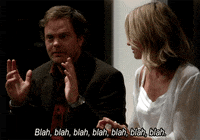 backstrom GIF by Fox TV