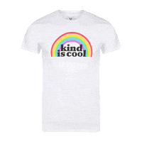 Be Kind Sticker by Kind Is Cool