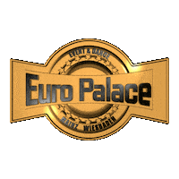 europalace_mz euro mainz wiesbaden europalace Sticker