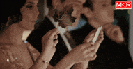 piper mkrau GIF by My Kitchen Rules