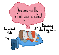 Good Night Love Sticker by Pudgy Penguins