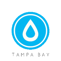 Work Out Sweat Sticker by SweatNET Tampa Bay