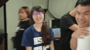 bie the ska GIF