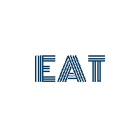 Drink Eat Sticker by House of Watt