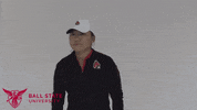 Lets Go Waiting GIF by Ball State University