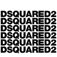 d2logo Sticker by DSQUARED2