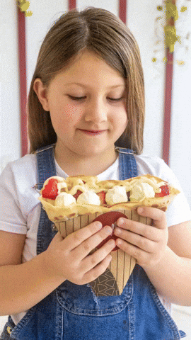 Crepe GIF by stúdio vi.va.si