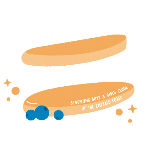 Brunchfest Sticker by BGCEC