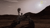 mars GIF by National Geographic Channel