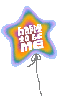 Happy Love Is Love Sticker by Jon Hanlan