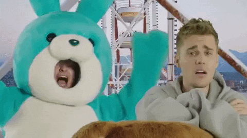 justin bieber i dont care GIF by Ed Sheeran