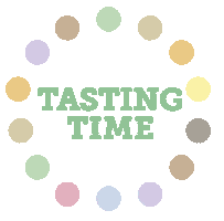 foodoh lecker tasting geschmack produkttest Sticker