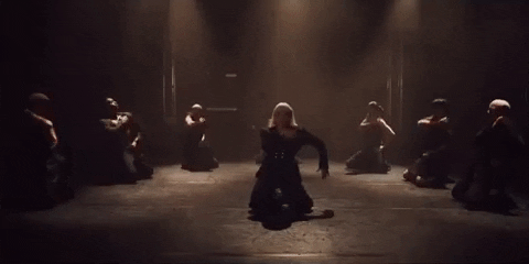 Happy Ferris Wheel GIF by Sylvan Esso