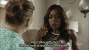 Tichina Arnold Kitchen GIF by Survivor’s Remorse