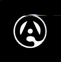 RadioActiveFM radio active station frequency GIF