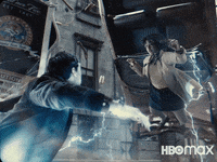 Batman Hero GIF by HBO Max