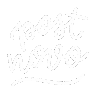 New Post Sticker