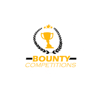 Sticker by Bounty Competitions