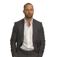 React No Sticker by Celebrity Apprentice Australia