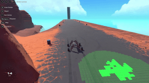Bryanendylan giphygifmaker trailmakers GIF